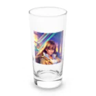 meyl29の可愛い女の子 Long Sized Water Glass :front