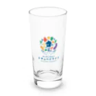 natuvegelife キッチンサロンナチュベジライフのナチュベジライフ　オリジナルグッズ Long Sized Water Glass :front