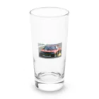 廃車輪業のRS Long Sized Water Glass :front