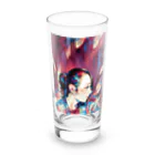 bigbamboofamilyのモデル　TOHIRO Long Sized Water Glass :front