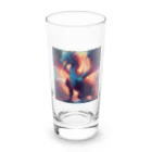 sisinryuuの青龍1 Long Sized Water Glass :front