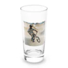 Oya236のBMX001 Long Sized Water Glass :front