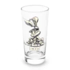 mihhyのMIHHY Long Sized Water Glass :front