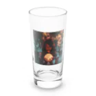 bigbamboofamilyの bigbamboofamily Long Sized Water Glass :front