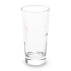 blue-birdの熊野牛 Long Sized Water Glass :front