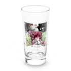 eight_8のTHE EMPRESS Long Sized Water Glass :front