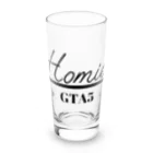 【GTA5】HomiesのGTAのHomies Long Sized Water Glass :front