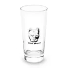 pitbull_Ajのピットブル.Aj Long Sized Water Glass :front