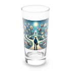 OFAFOのLifePath/ライフパス Long Sized Water Glass :front