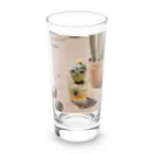 Takanori/ Clyde  FilmのVacations are there before you know it. Long Sized Water Glass :front