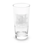 solt-oreの未来 Long Sized Water Glass :front