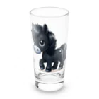 yos-1292583のサラサラブレ Long Sized Water Glass :front