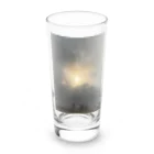 j_officialのｓｕｎ Long Sized Water Glass :front