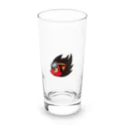 LeoForce 【YouTube店】のYouTube店限定 Long Sized Water Glass :front