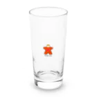 channel 41度のミープルシロップ（雑貨系） Long Sized Water Glass :front