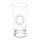 junbou’s store orderのbuffalo bone Long Sized Water Glass :front