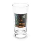 MistyStarkのセブンス・アベニュー・サウス Long Sized Water Glass :front