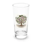 冷奴のCarte des Vins Long Sized Water Glass :front