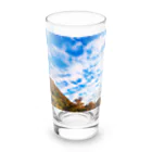 kudo1234の空 Long Sized Water Glass :front