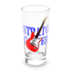 にゃんこ王子のにゃんこ王子Stratocaster Long Sized Water Glass :front