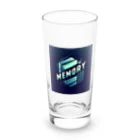 reeei56のmemory Long Sized Water Glass :front