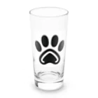 VarietyVendorのパウズコレクション Long Sized Water Glass :front