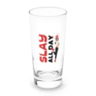 Persona-TechのSLAY ALL DAY Long Sized Water Glass :front