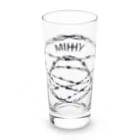 mihhyのMIHHY Long Sized Water Glass :front