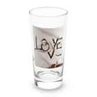 LOEVVEのLOEVVE Long Sized Water Glass :front