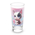 Candy RenyaのRenya（レニャ） Long Sized Water Glass :front