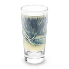 Try Anythingの水龍 グッズ Long Sized Water Glass :front