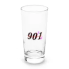 901の901 Long Sized Water Glass :front