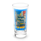 Chop Storeのネオ江戸時代 Long Sized Water Glass :front