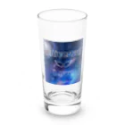 Polaris工房のUniversal ∞ Loveシリーズ Long Sized Water Glass :front