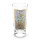 kerokoro雑貨店の春の夜 Long Sized Water Glass :front