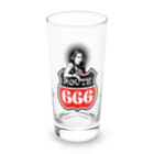 提供 tshopのROUTE 666 Long Sized Water Glass :front