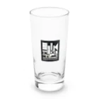 aobuの1LDK Long Sized Water Glass :front