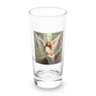 MONOQLOのangel Long Sized Water Glass :front