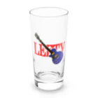 にゃんこ王子のにゃんこ王子 LEFTY４ Long Sized Water Glass :front