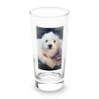 katu69のK太郎s Long Sized Water Glass :front