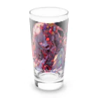 デビルズデッドゾーンのアンデッドモンスター Long Sized Water Glass :front