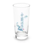 BUDDHA卍EMPERORの最強！なんまんだぶ Long Sized Water Glass :front