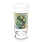 LOEVVEのLOEVVE カエル Long Sized Water Glass :front