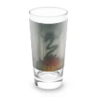 OSV.DEAR.XXX のsecret of birth Long Sized Water Glass :front