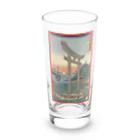 KHD888のbizen Long Sized Water Glass :front
