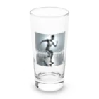 NeonSparkのRunner Long Sized Water Glass :front