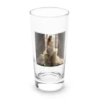 AQUAMETAVERSEのウエデｲングドレス　なでしこ1478 Long Sized Water Glass :front