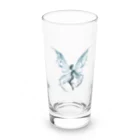Ryoukaの水の妖精 Long Sized Water Glass :front