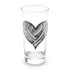 vivirのTapa lover Long Sized Water Glass :front