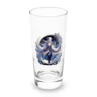 e-lily32のLady Bear 聖戦士　A Long Sized Water Glass :front